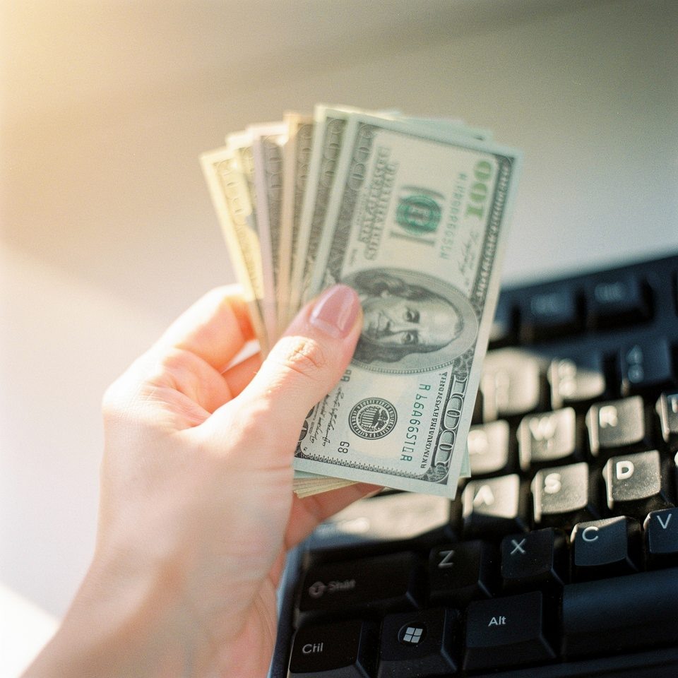 Monetización y Crecimiento